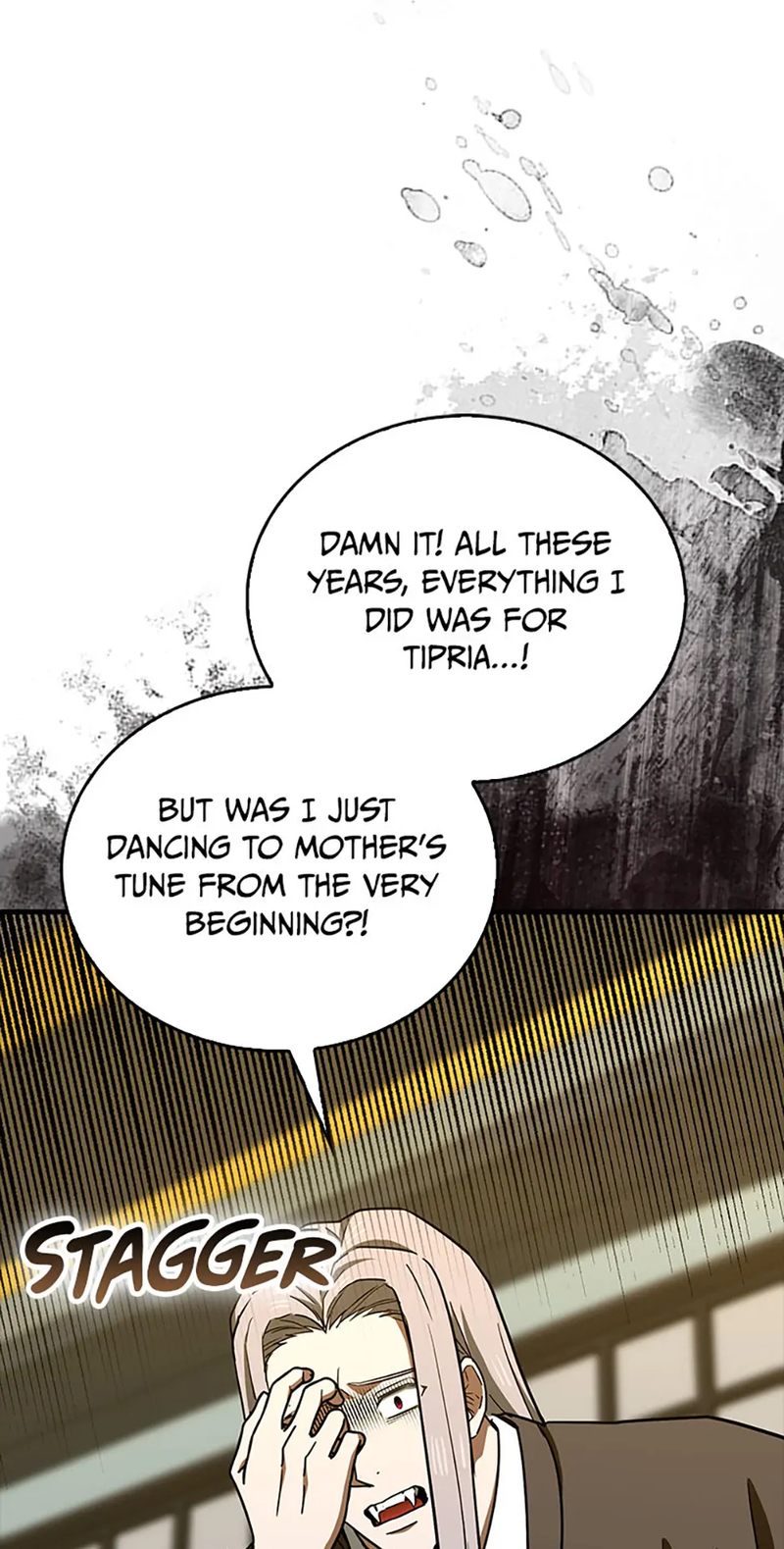 To Hell With Being A Saint, I’m A Doctor Chapter 124 - Page 54