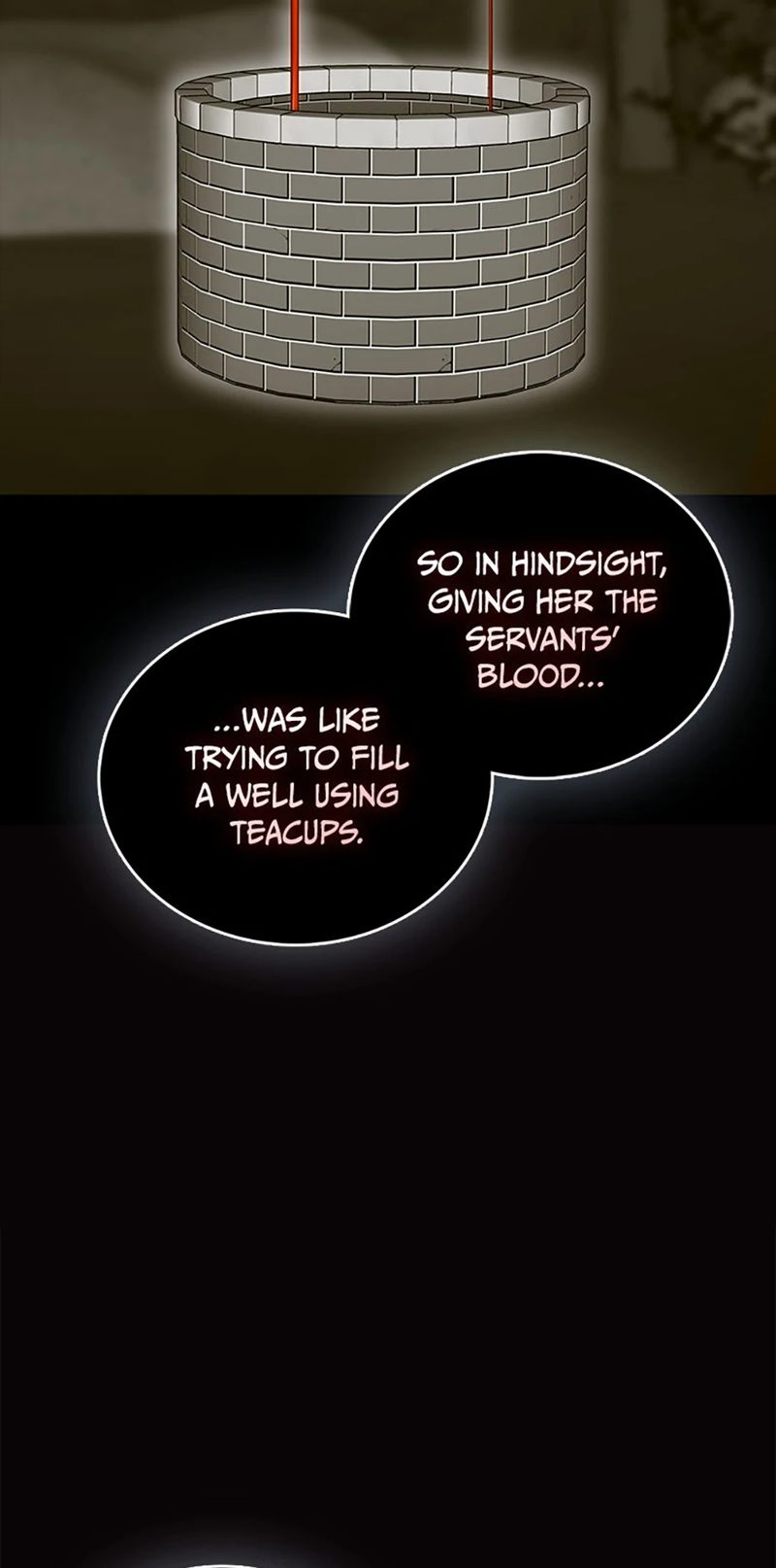 To Hell With Being A Saint, I’m A Doctor Chapter 124 - Page 60