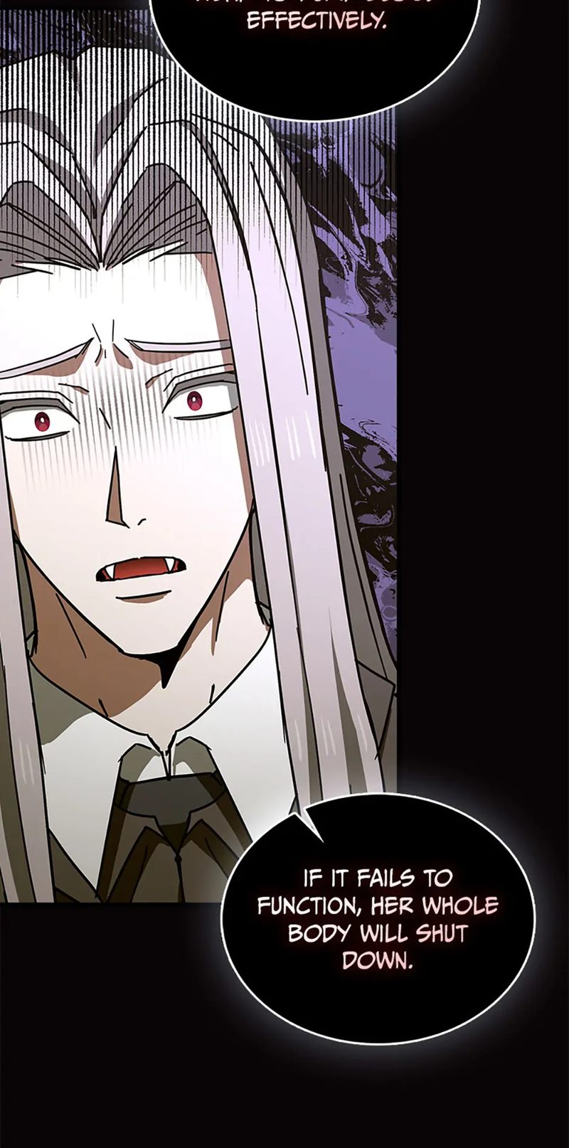 To Hell With Being A Saint, I’m A Doctor Chapter 124 - Page 63