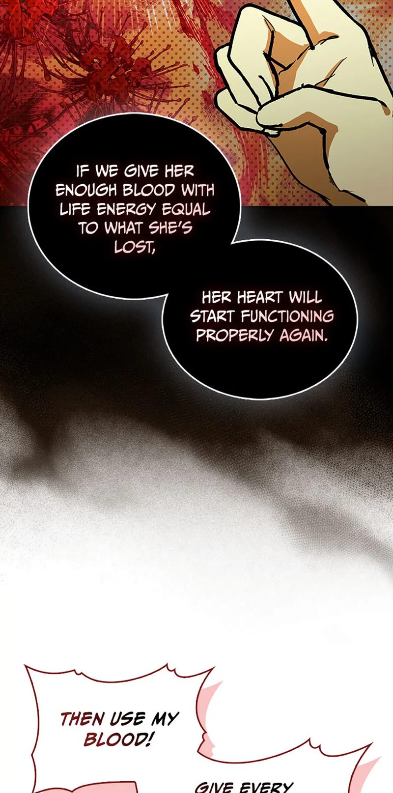 To Hell With Being A Saint, I’m A Doctor Chapter 124 - Page 65