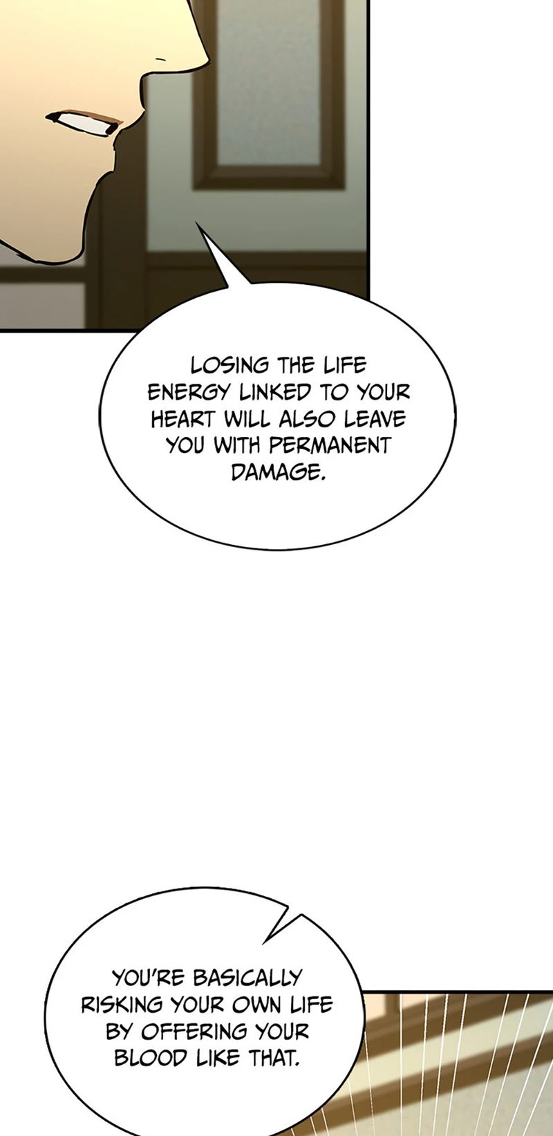 To Hell With Being A Saint, I’m A Doctor Chapter 124 - Page 68