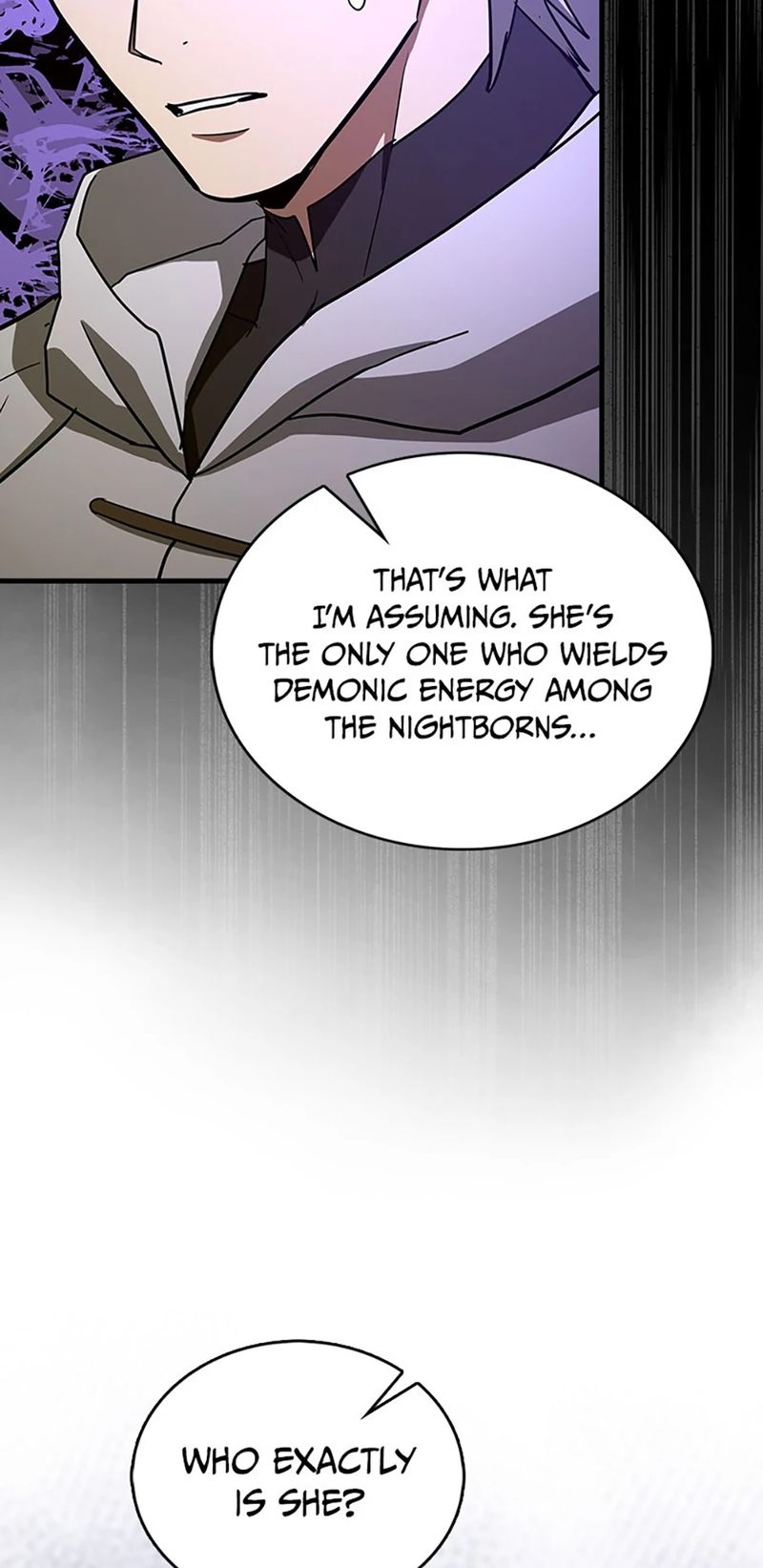 To Hell With Being A Saint, I’m A Doctor Chapter 124 - Page 75