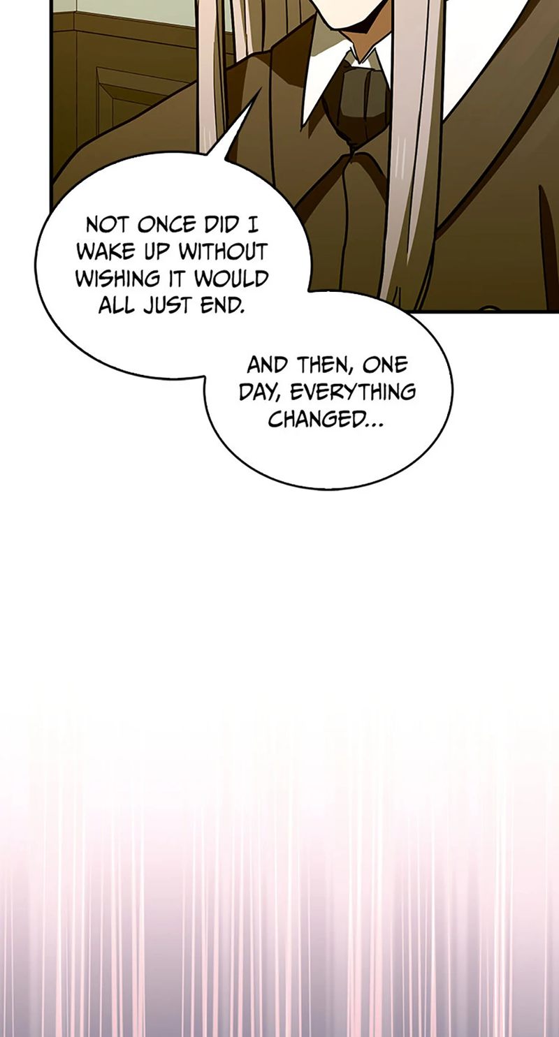 To Hell With Being A Saint, I’m A Doctor Chapter 124 - Page 79