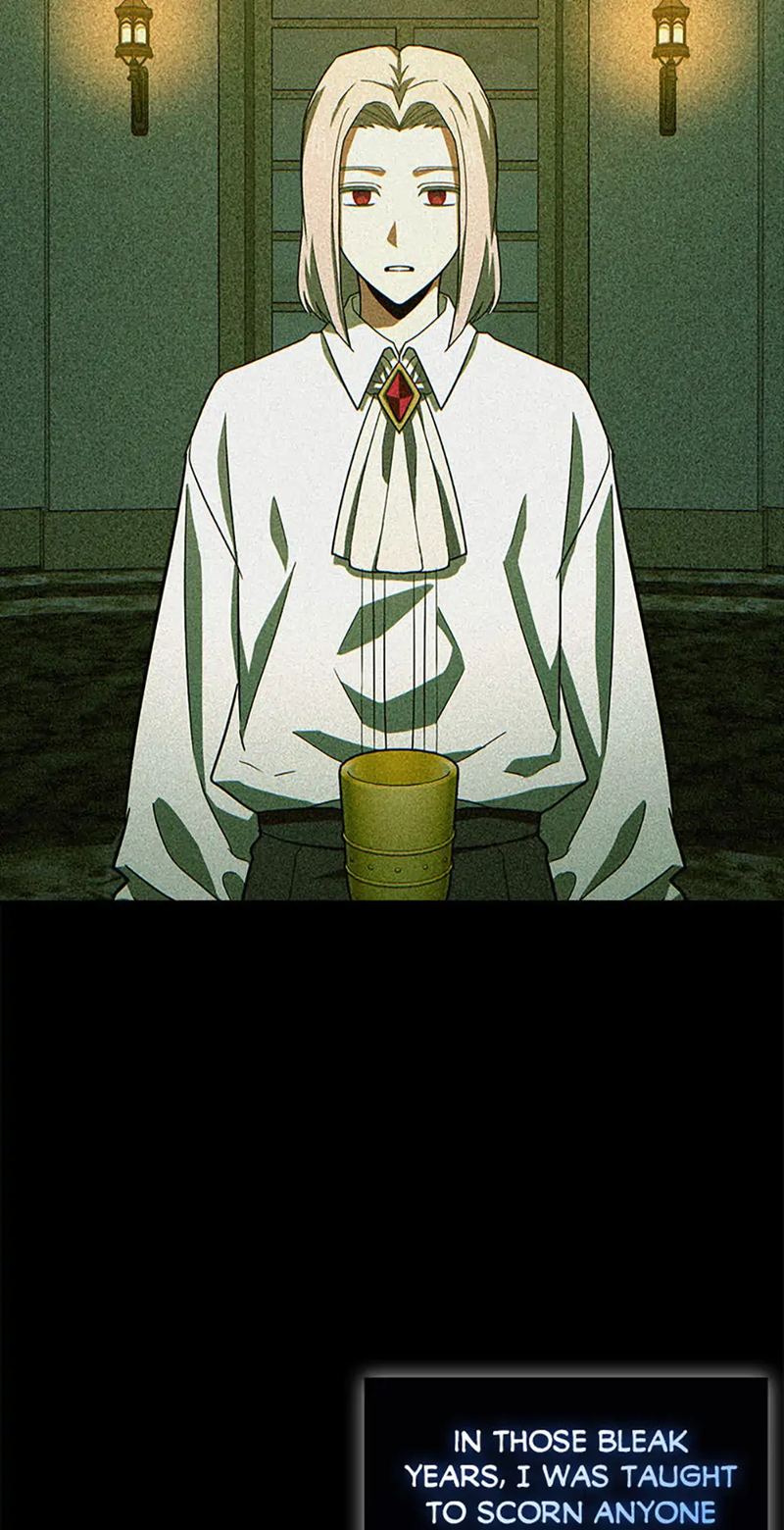 To Hell With Being A Saint, I’m A Doctor Chapter 125 - Page 3