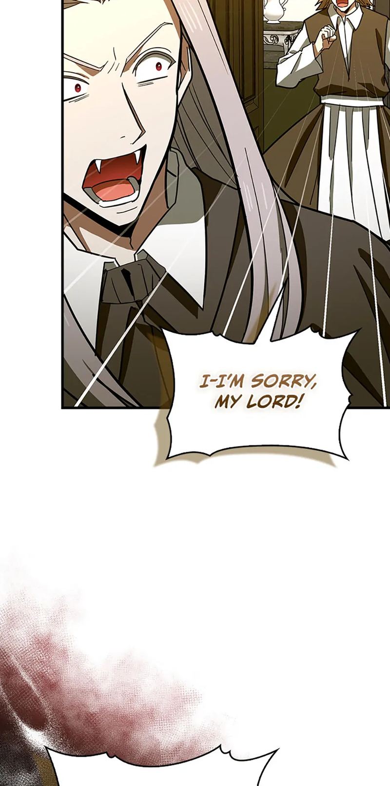 To Hell With Being A Saint, I’m A Doctor Chapter 125 - Page 43