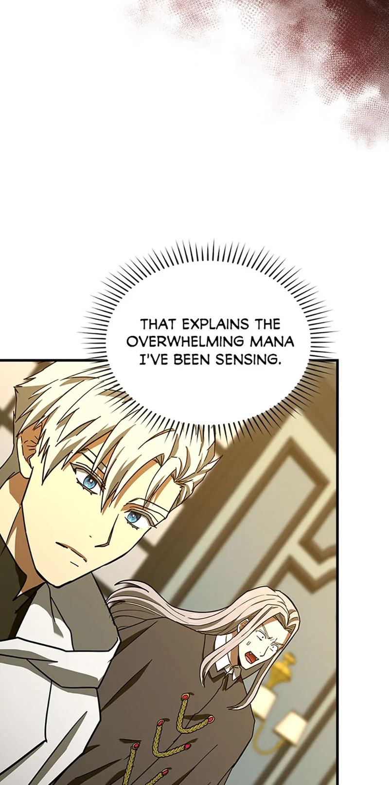 To Hell With Being A Saint, I’m A Doctor Chapter 125 - Page 45