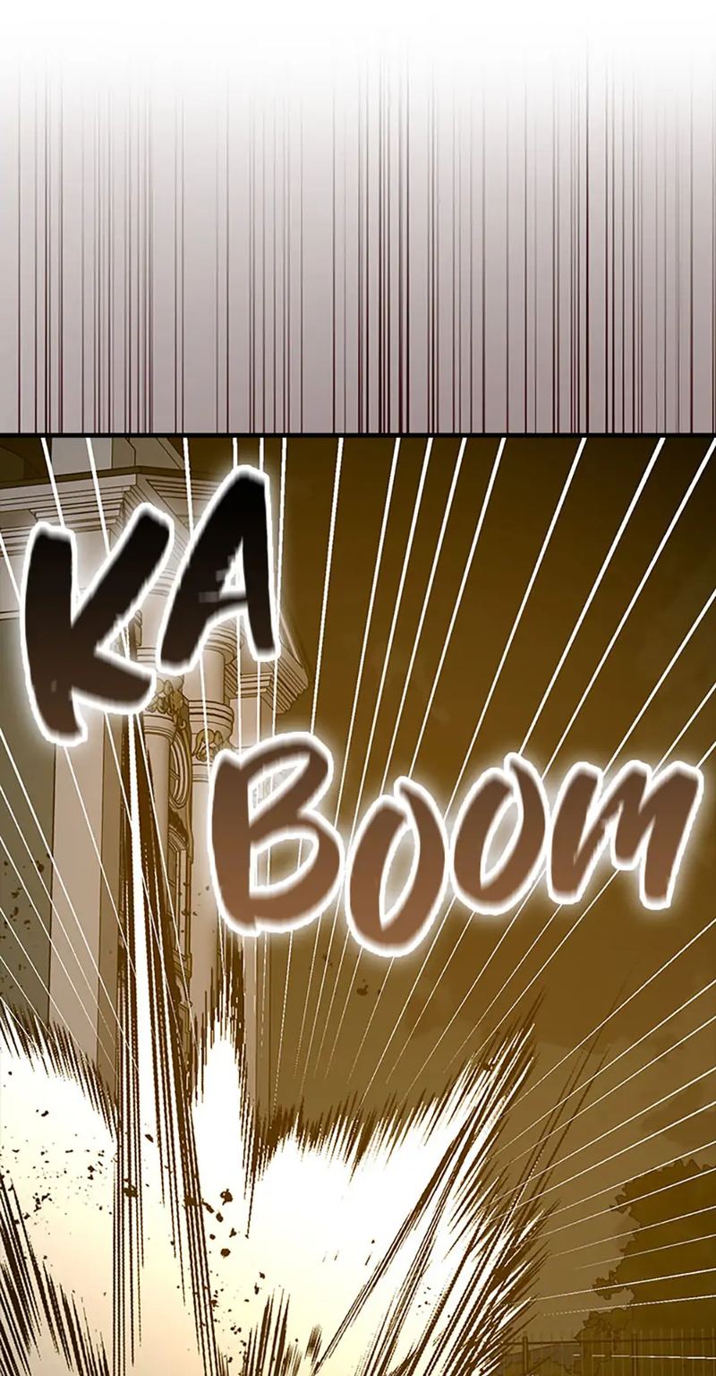 To Hell With Being A Saint, I’m A Doctor Chapter 125 - Page 52