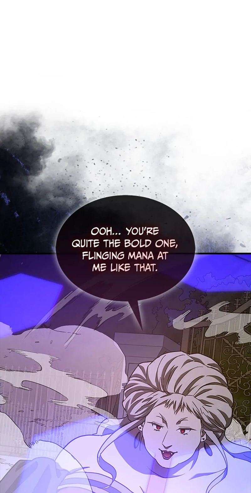 To Hell With Being A Saint, I’m A Doctor Chapter 125 - Page 62