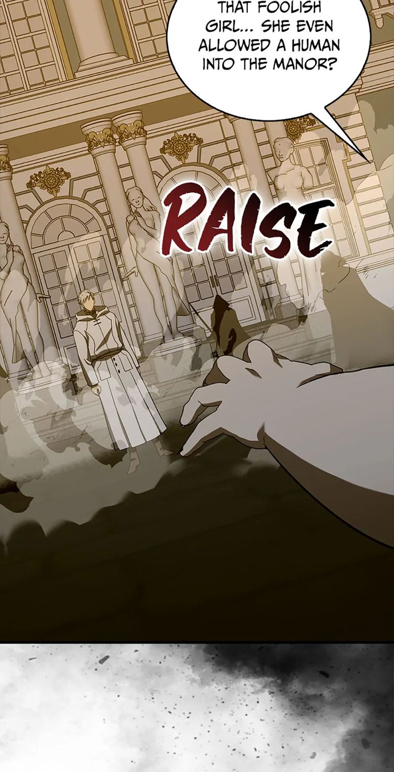 To Hell With Being A Saint, I’m A Doctor Chapter 125 - Page 65