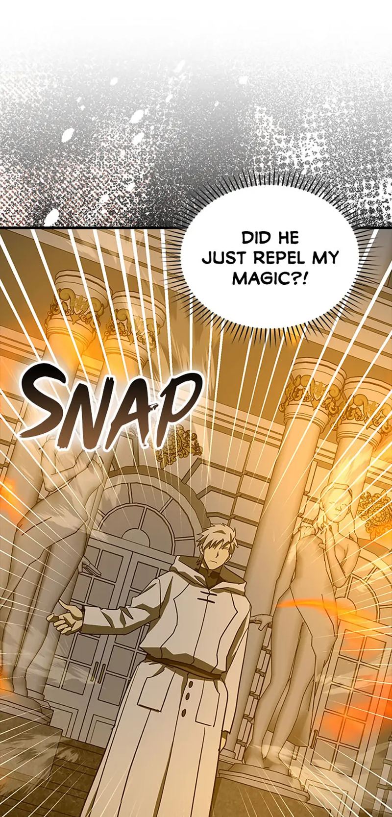 To Hell With Being A Saint, I’m A Doctor Chapter 125 - Page 72