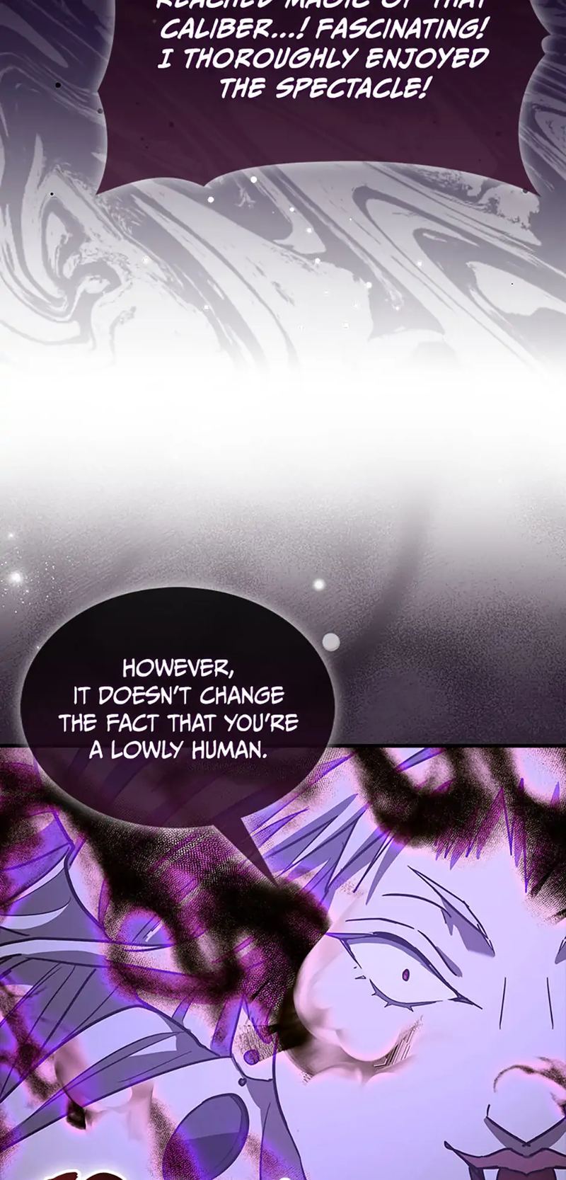 To Hell With Being A Saint, I’m A Doctor Chapter 125 - Page 75