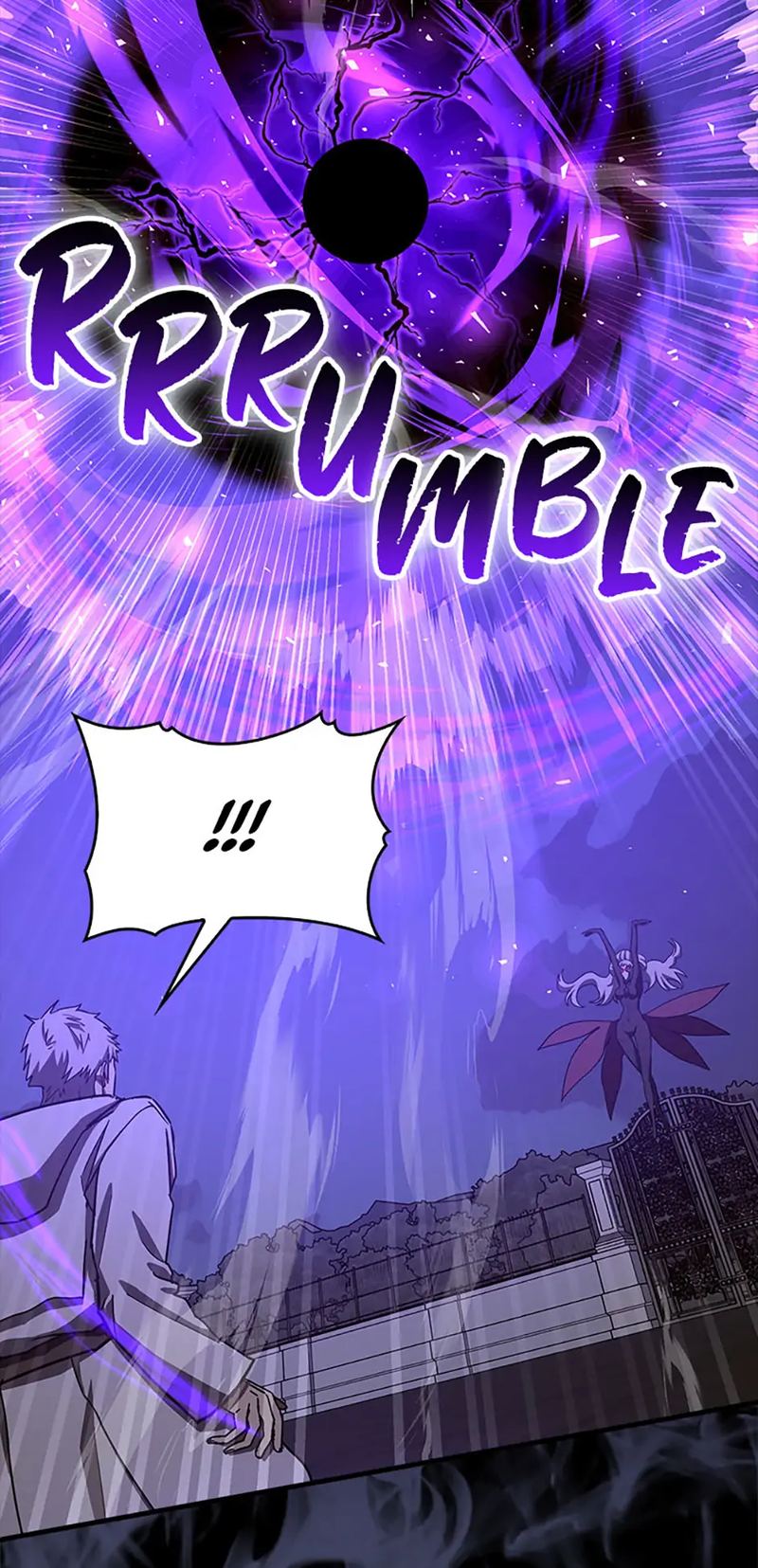 To Hell With Being A Saint, I’m A Doctor Chapter 126 - Page 14