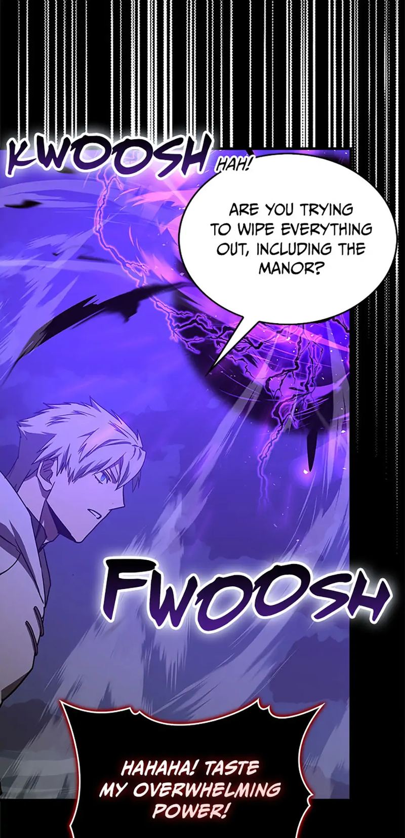 To Hell With Being A Saint, I’m A Doctor Chapter 126 - Page 17