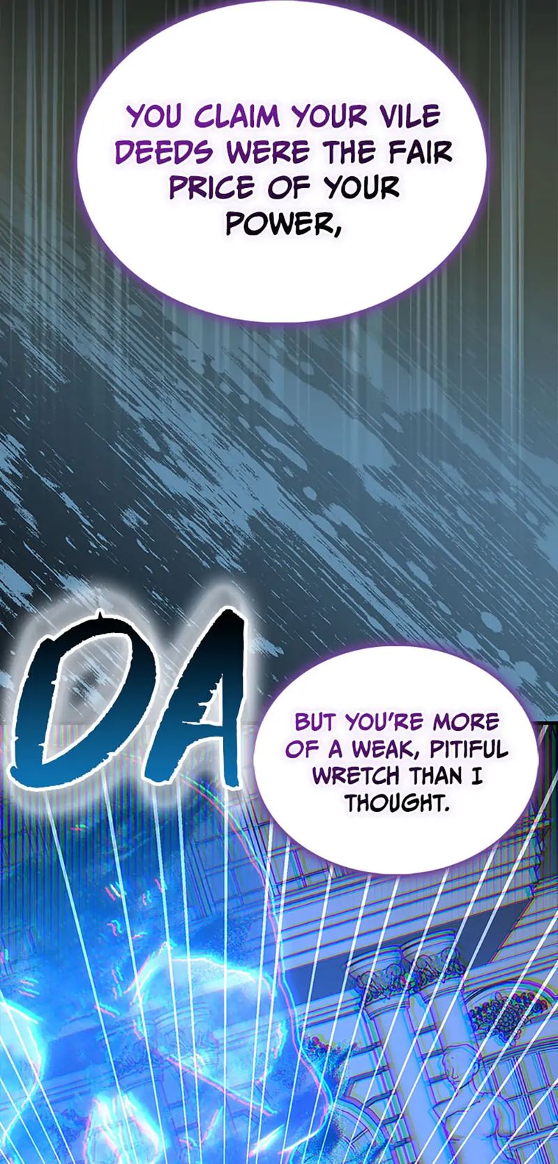 To Hell With Being A Saint, I’m A Doctor Chapter 126 - Page 28