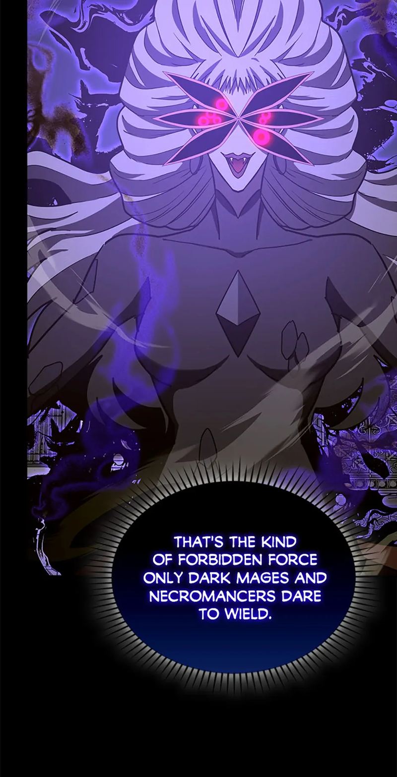 To Hell With Being A Saint, I’m A Doctor Chapter 126 - Page 3