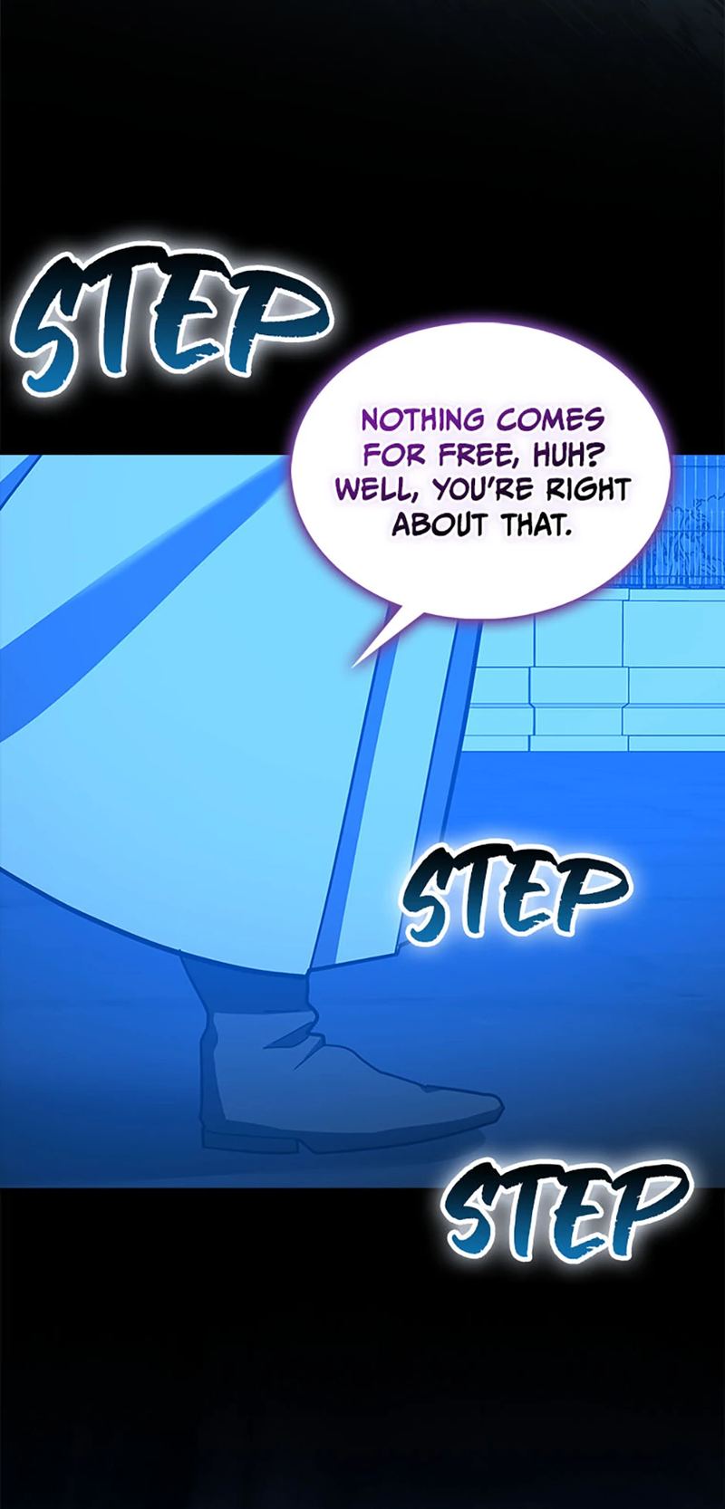 To Hell With Being A Saint, I’m A Doctor Chapter 126 - Page 30