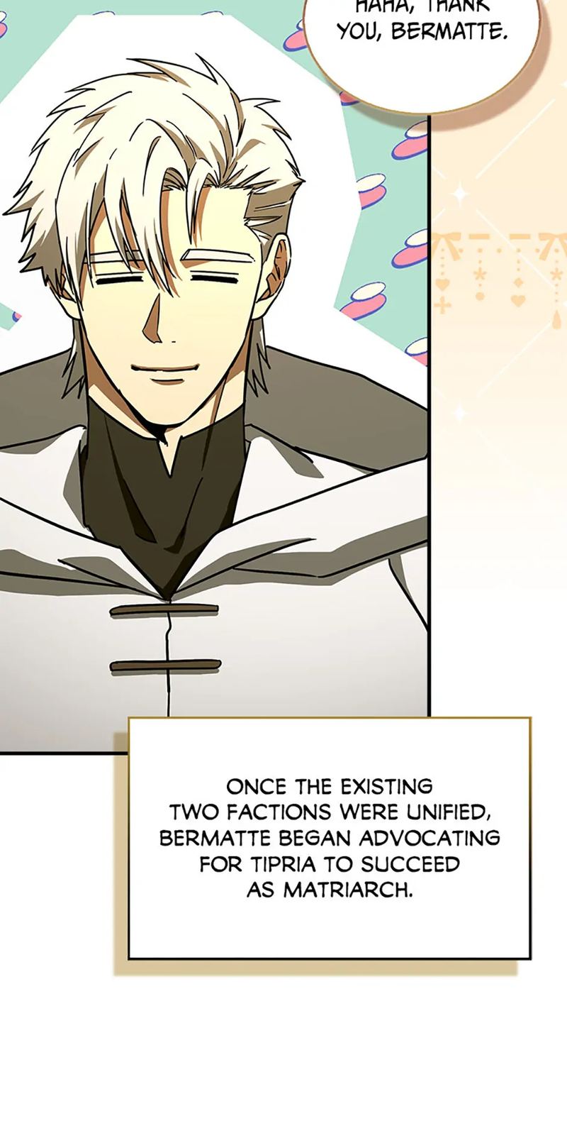 To Hell With Being A Saint, I’m A Doctor Chapter 126 - Page 39