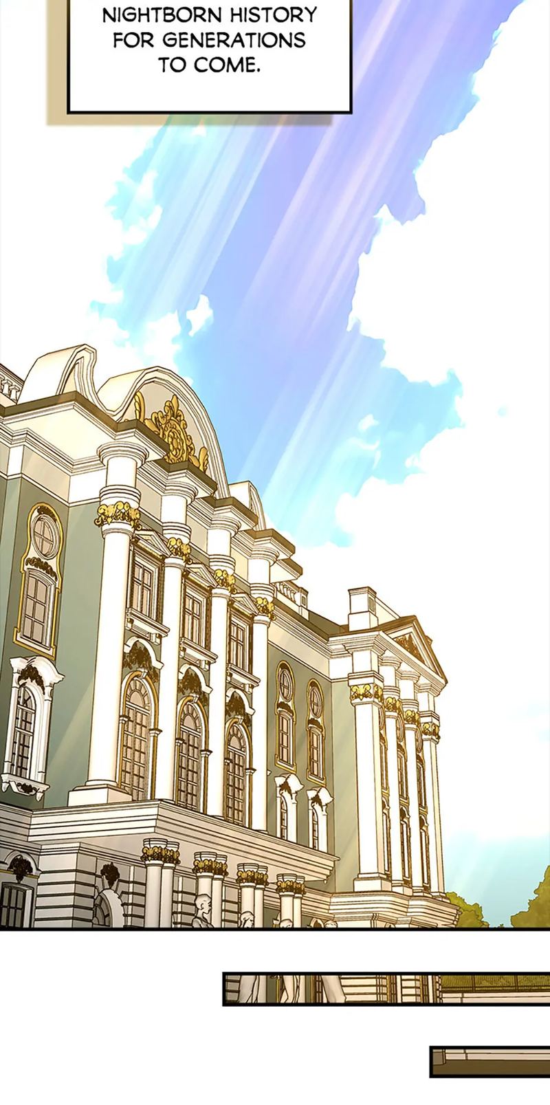 To Hell With Being A Saint, I’m A Doctor Chapter 126 - Page 46