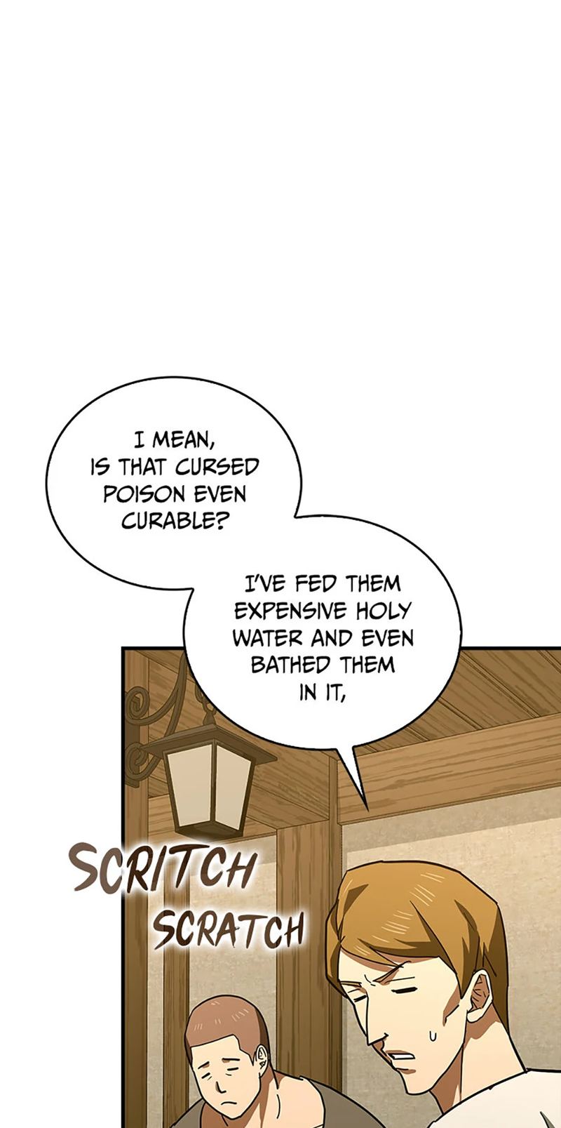 To Hell With Being A Saint, I’m A Doctor Chapter 126 - Page 50