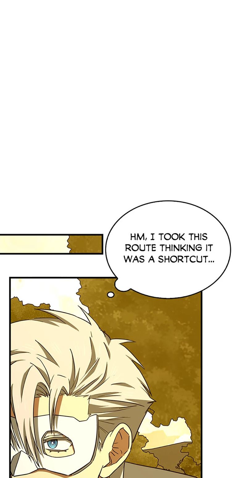 To Hell With Being A Saint, I’m A Doctor Chapter 126 - Page 54