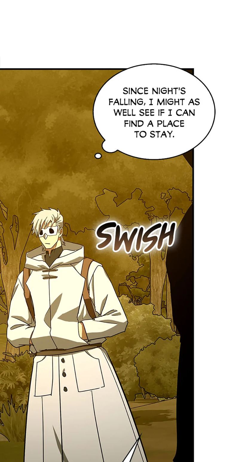 To Hell With Being A Saint, I’m A Doctor Chapter 126 - Page 57