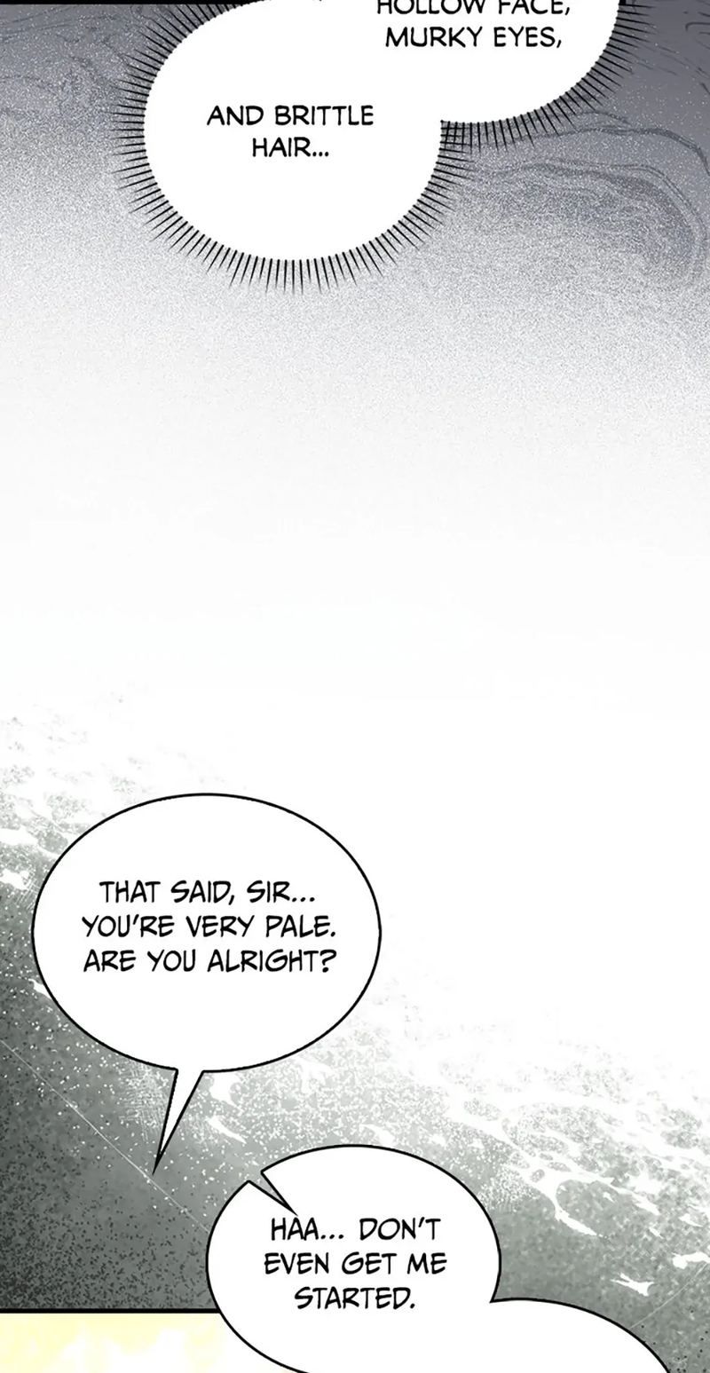 To Hell With Being A Saint, I’m A Doctor Chapter 126 - Page 61