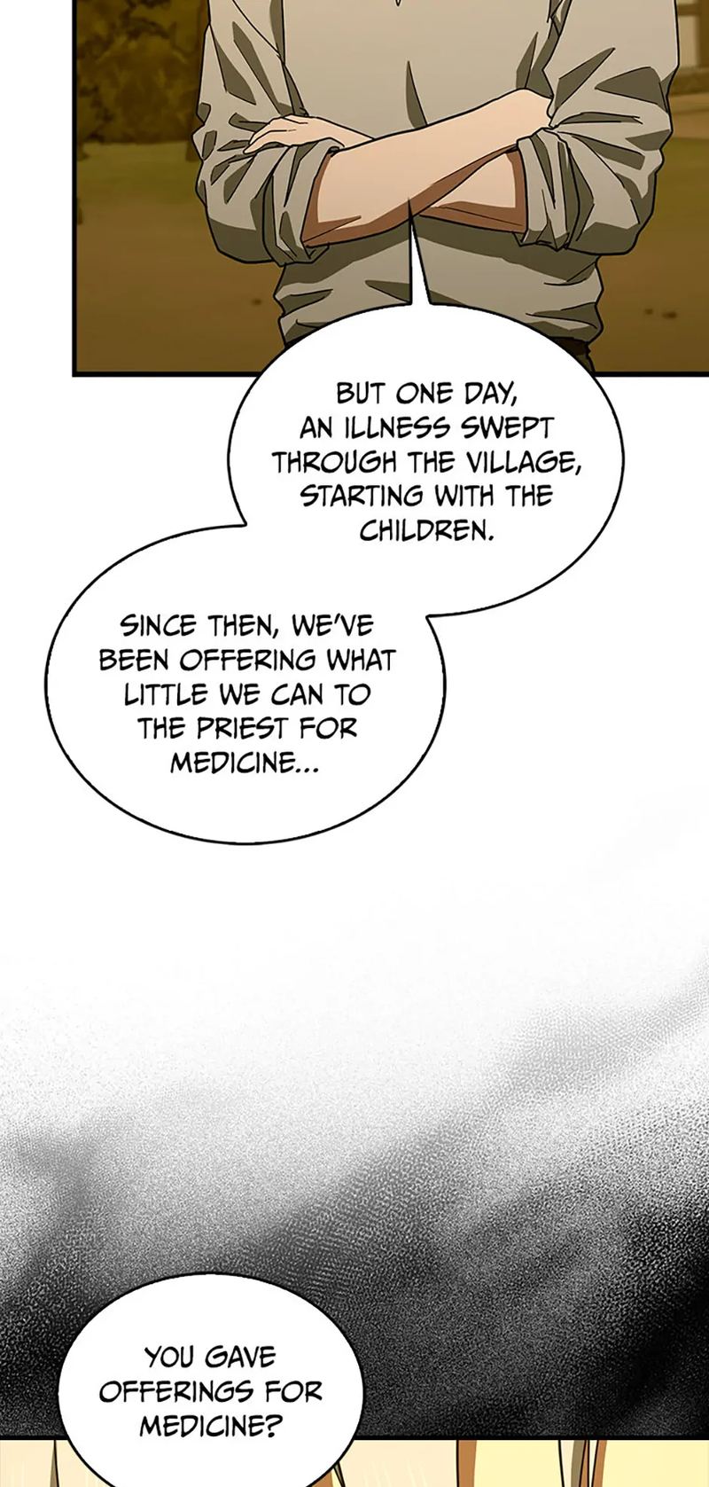 To Hell With Being A Saint, I’m A Doctor Chapter 126 - Page 68