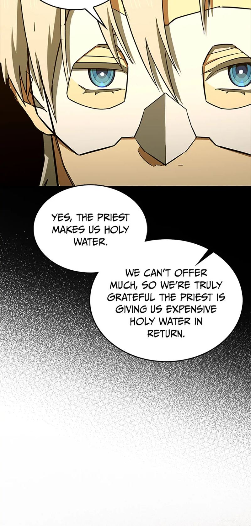 To Hell With Being A Saint, I’m A Doctor Chapter 126 - Page 69