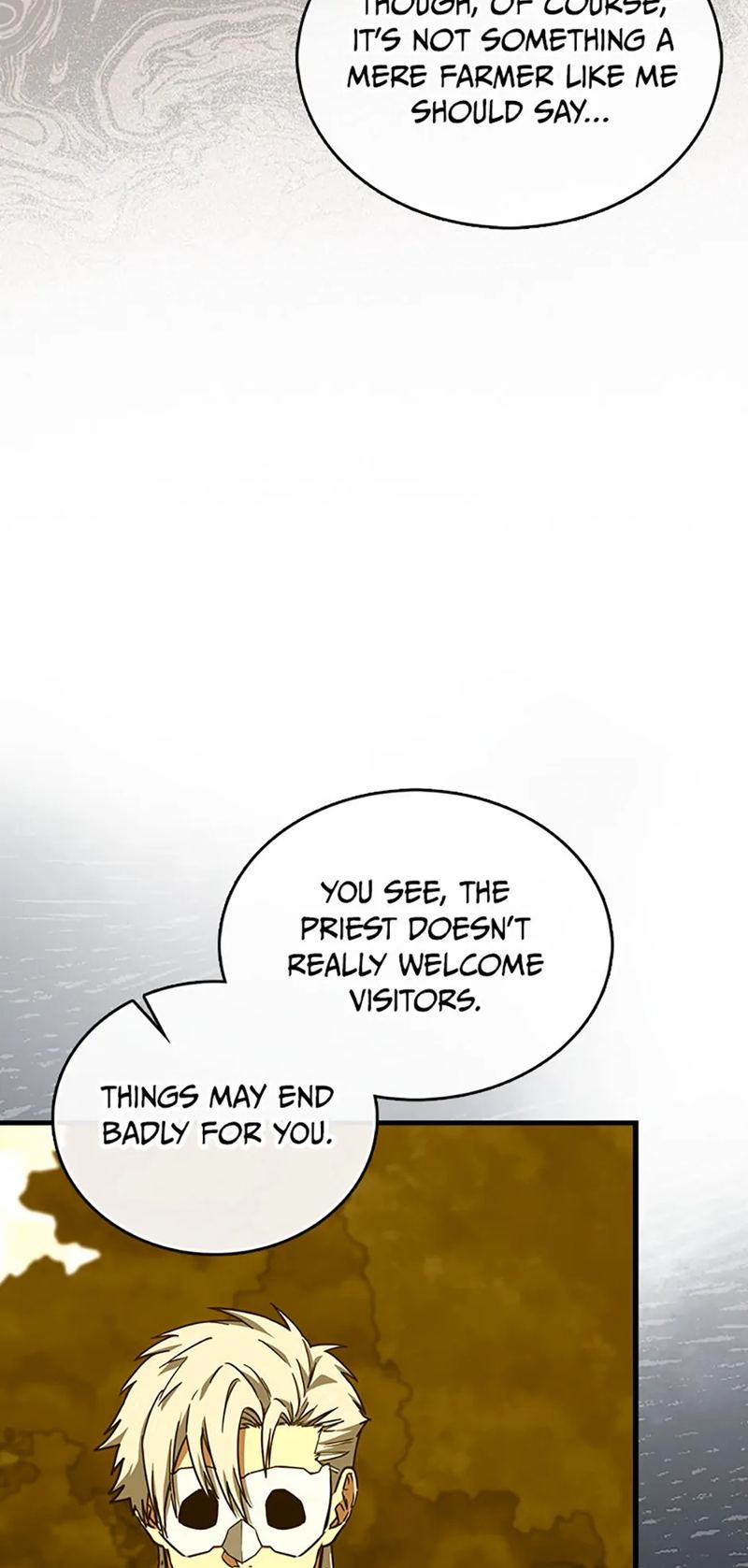 To Hell With Being A Saint, I’m A Doctor Chapter 126 - Page 71