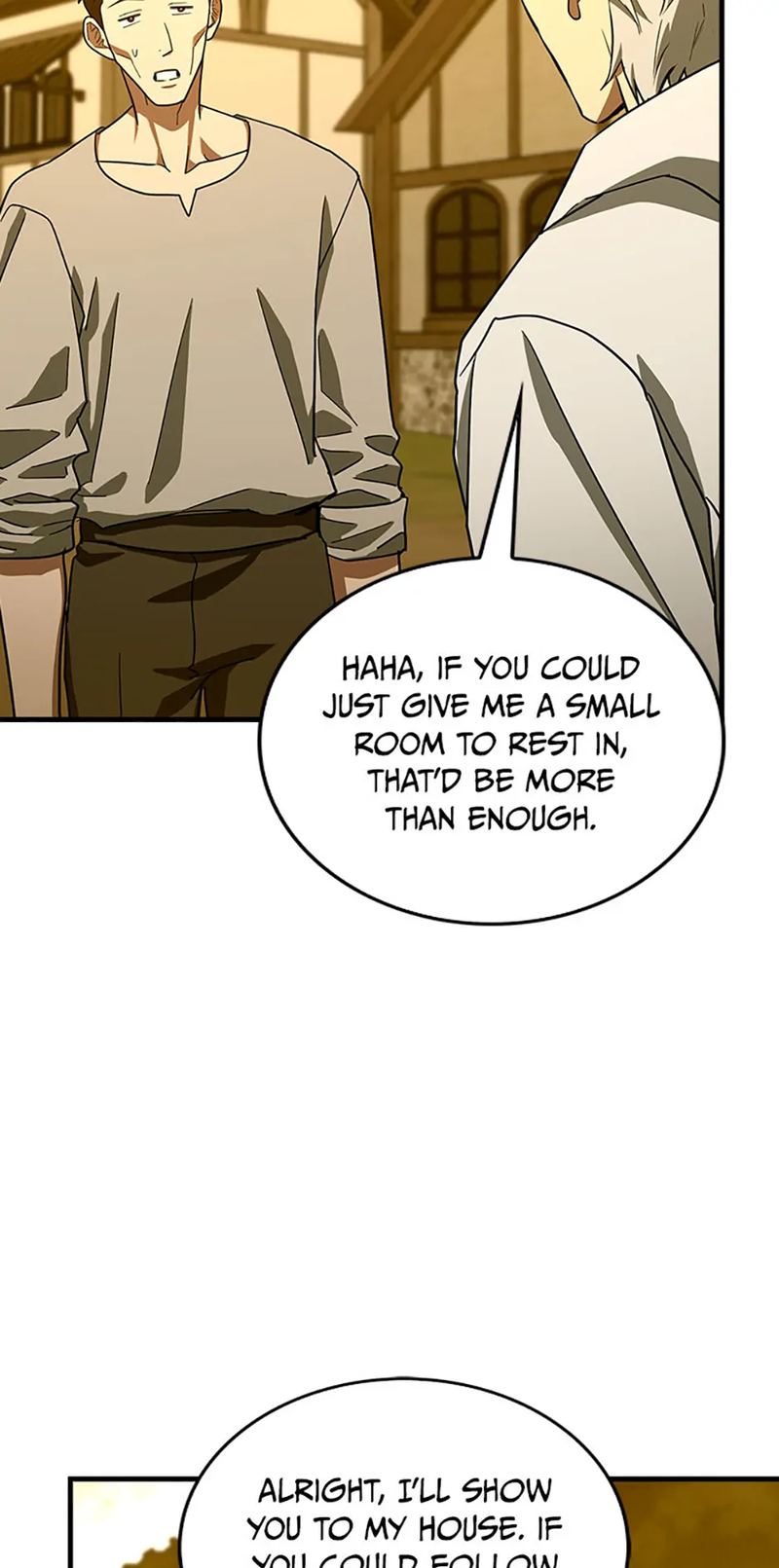 To Hell With Being A Saint, I’m A Doctor Chapter 126 - Page 75