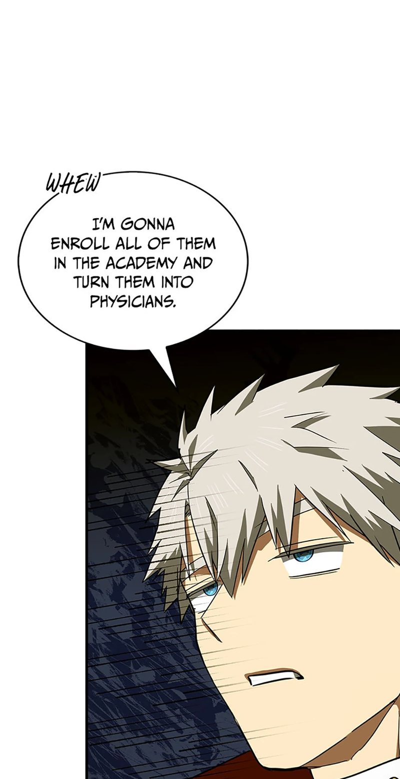 To Hell With Being A Saint, I’m A Doctor Chapter 97 - Page 11