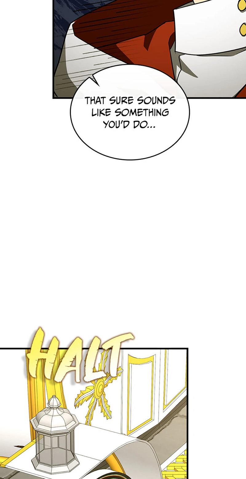 To Hell With Being A Saint, I’m A Doctor Chapter 97 - Page 12