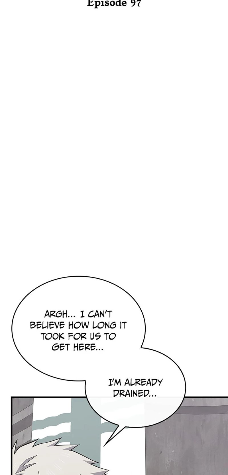 To Hell With Being A Saint, I’m A Doctor Chapter 97 - Page 21