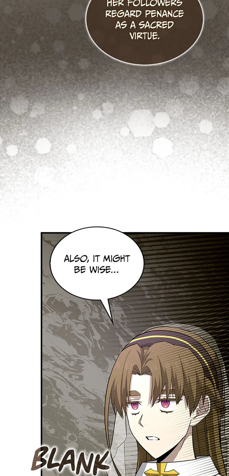 To Hell With Being A Saint, I’m A Doctor Chapter 97 - Page 24