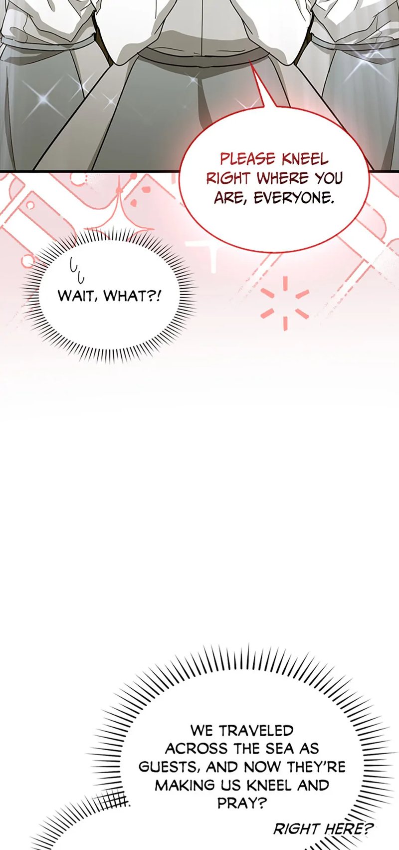 To Hell With Being A Saint, I’m A Doctor Chapter 97 - Page 30