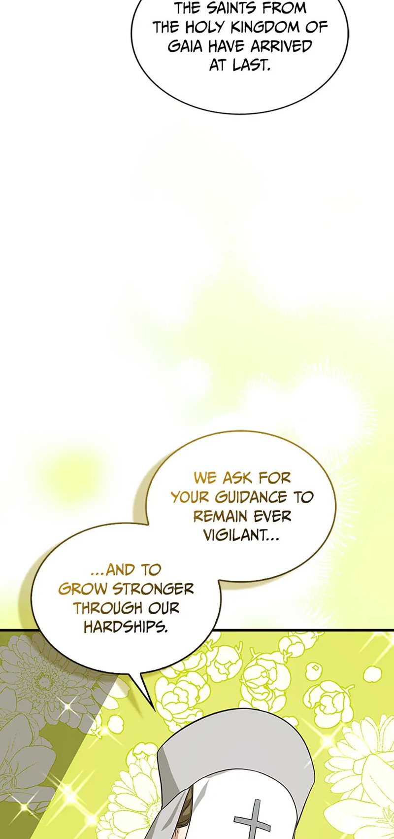 To Hell With Being A Saint, I’m A Doctor Chapter 97 - Page 33