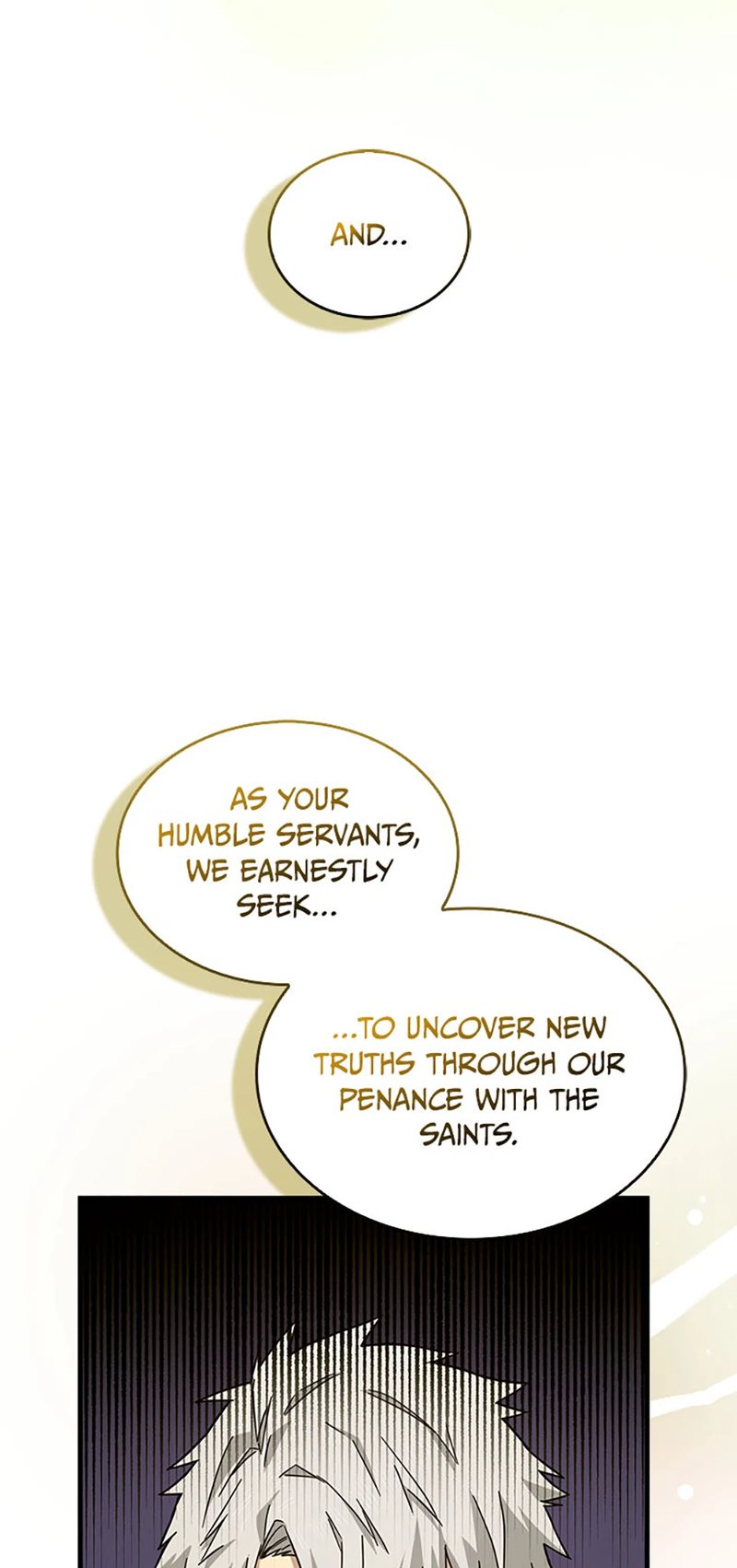 To Hell With Being A Saint, I’m A Doctor Chapter 97 - Page 35