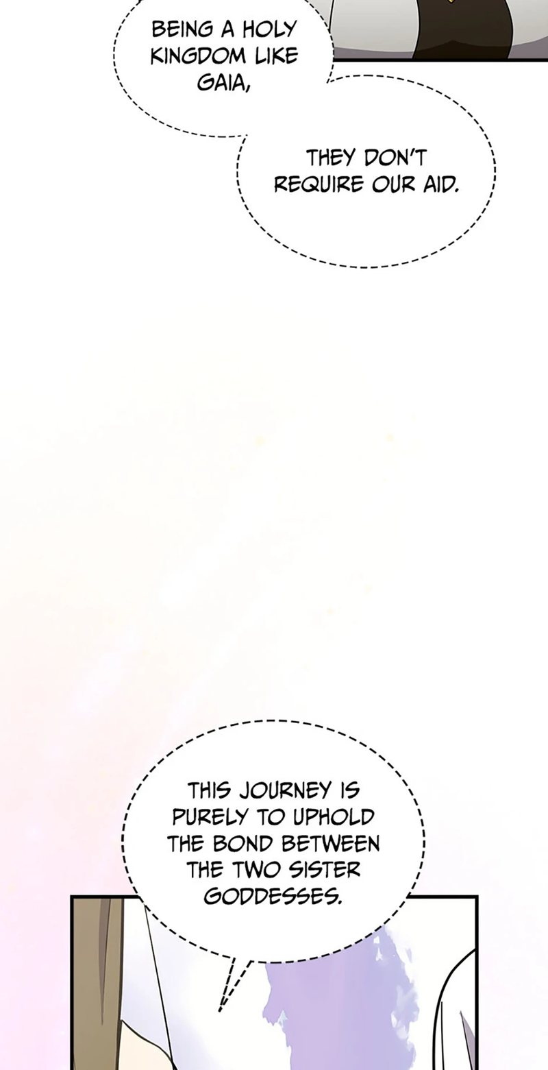 To Hell With Being A Saint, I’m A Doctor Chapter 97 - Page 39