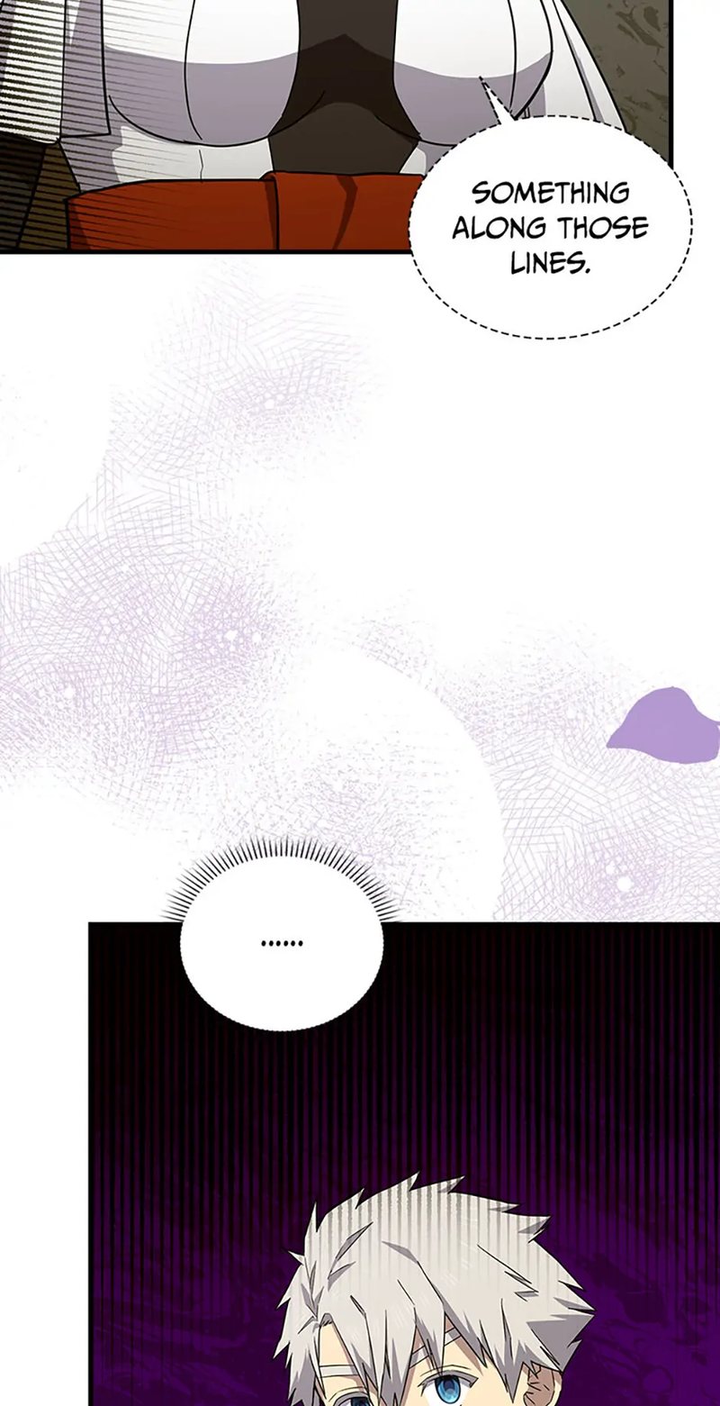 To Hell With Being A Saint, I’m A Doctor Chapter 97 - Page 46