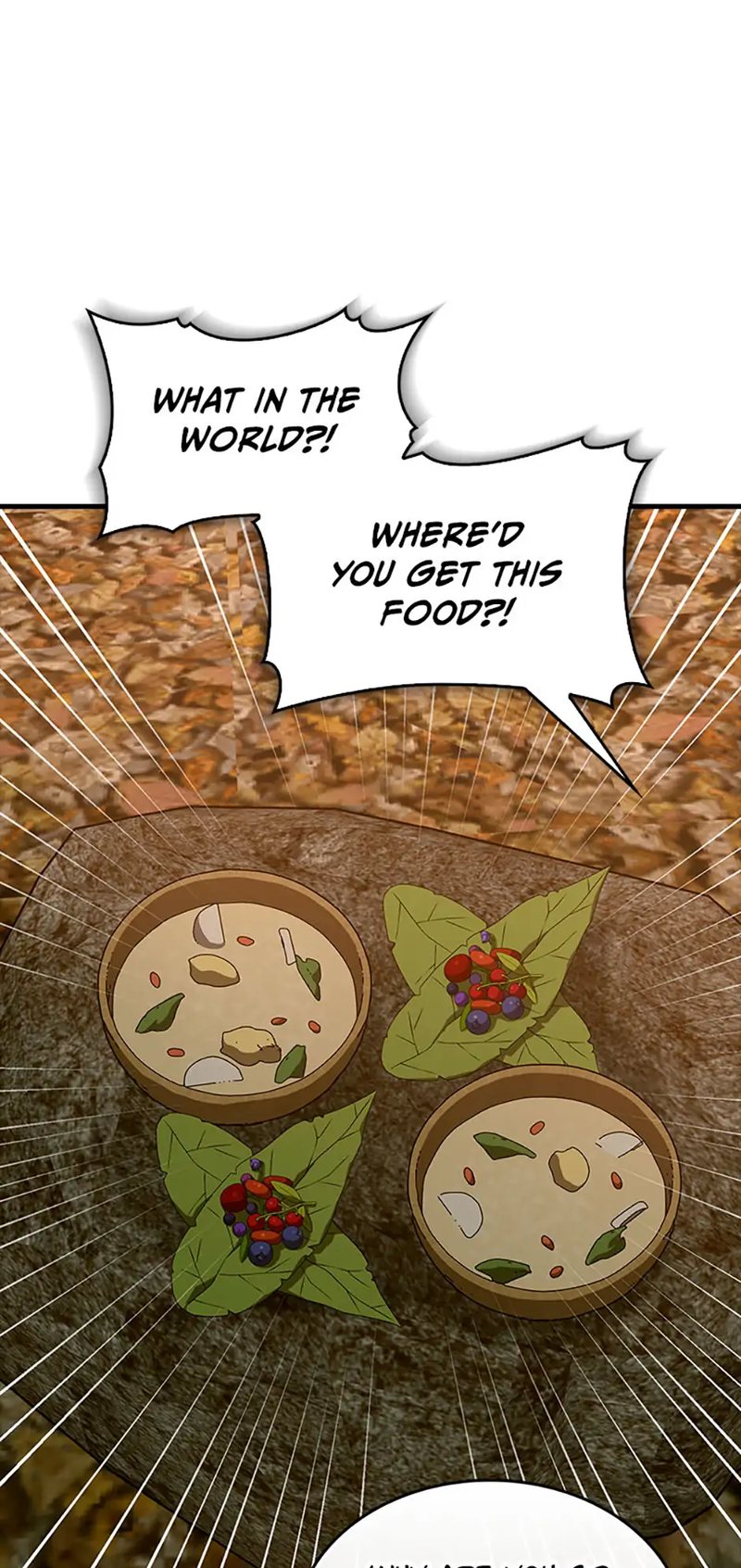 To Hell With Being A Saint, I’m A Doctor Chapter 97 - Page 57