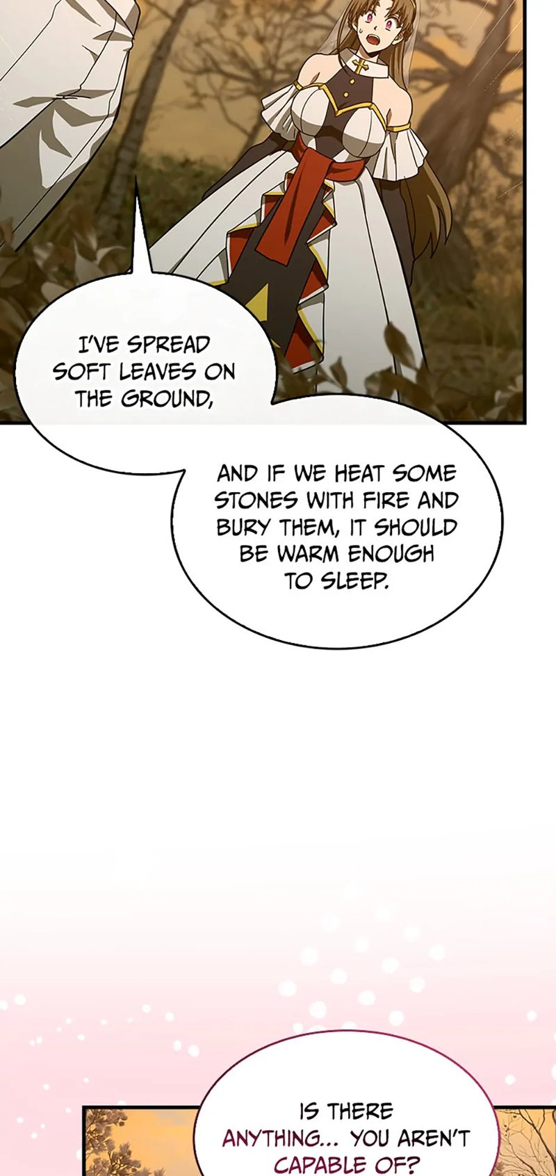 To Hell With Being A Saint, I’m A Doctor Chapter 97 - Page 59