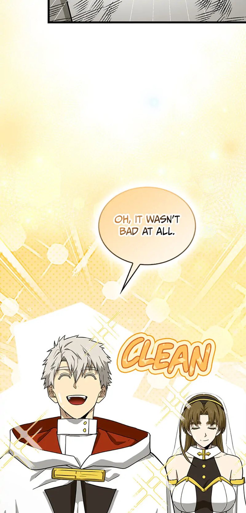 To Hell With Being A Saint, I’m A Doctor Chapter 97 - Page 65