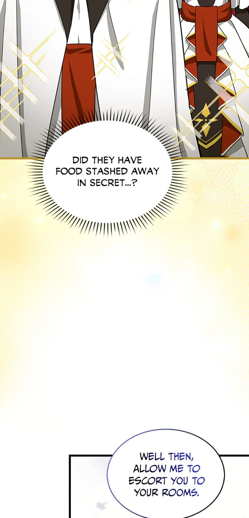 To Hell With Being A Saint, I’m A Doctor Chapter 97 - Page 66