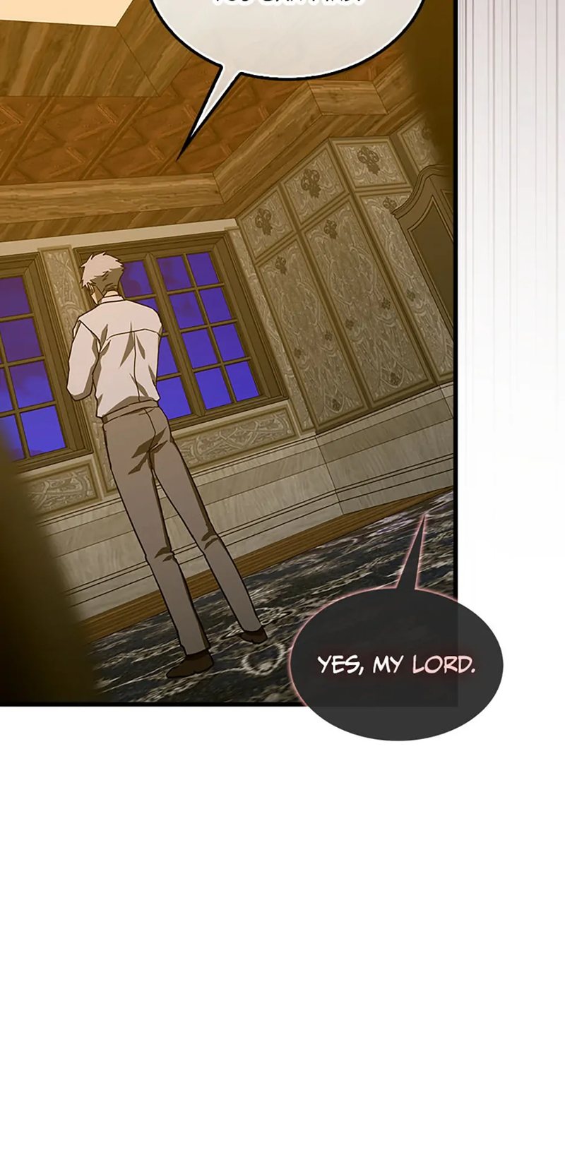 To Hell With Being A Saint, I’m A Doctor Chapter 97 - Page 71