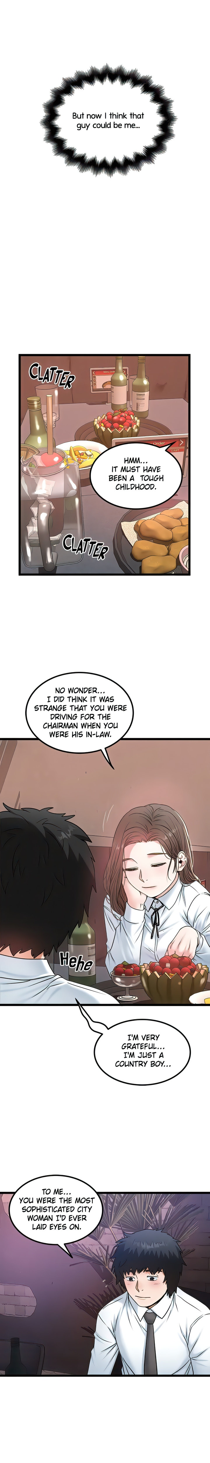 Country Virgin Chapter 34 - Page 4