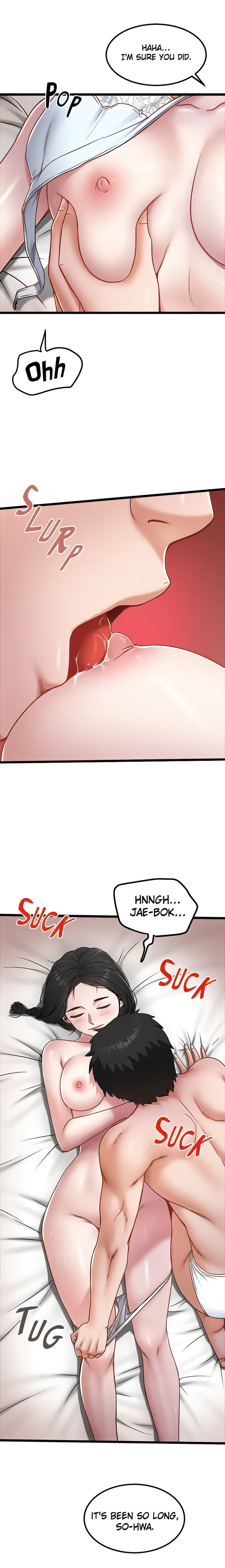 Country Virgin Chapter 38 - Page 11