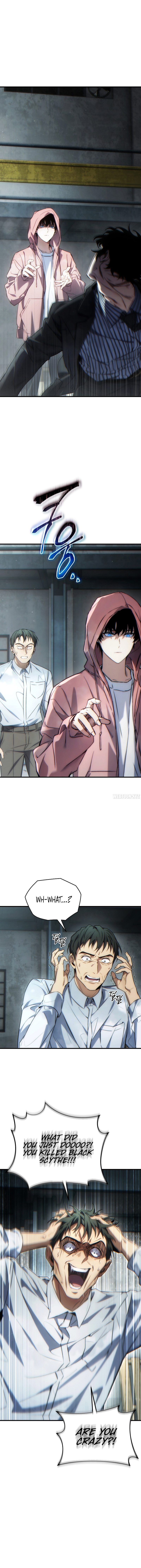 The Max-Level Player’s 100th Regression Chapter 44 - Page 2