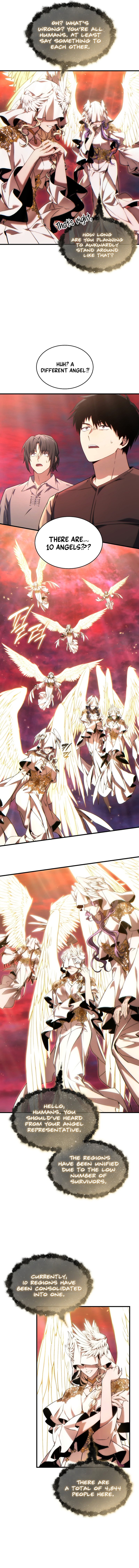 The Max-Level Player’s 100th Regression Chapter 46 - Page 11