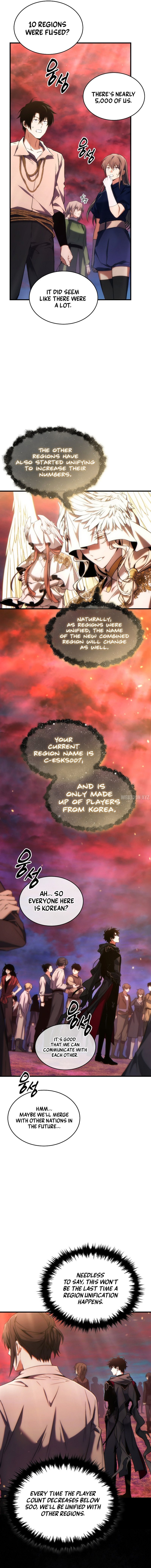 The Max-Level Player’s 100th Regression Chapter 46 - Page 12