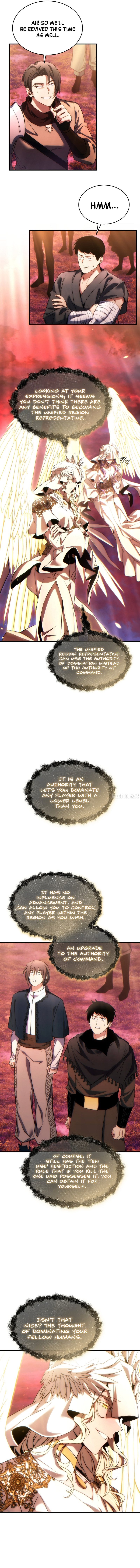 The Max-Level Player’s 100th Regression Chapter 46 - Page 16